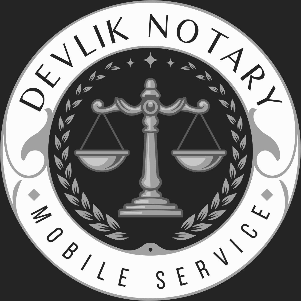 Devlik Notary